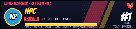 Banner von npc